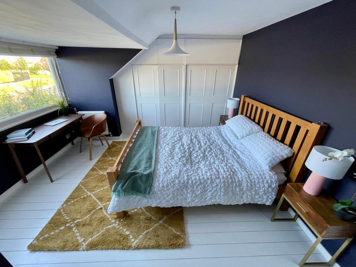 Island House Villa West Mersea Exterior photo