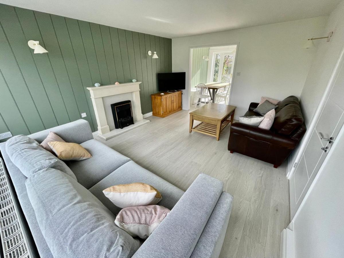 Island House Villa West Mersea Exterior photo