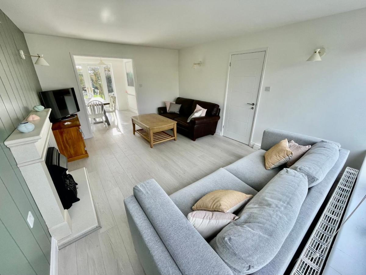 Island House Villa West Mersea Exterior photo